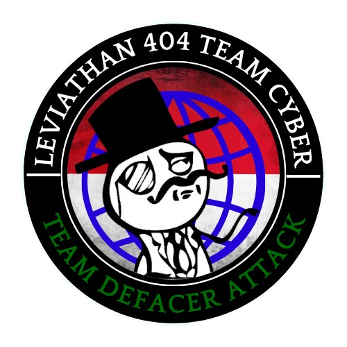 Deface Generator Image